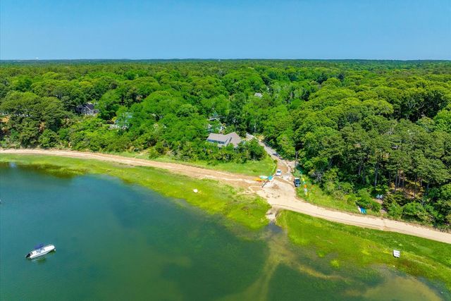 300 Paine Hollow Road, Wellfleet, MA 02667
