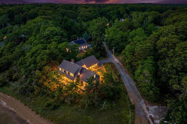 300 Paine Hollow Road, Wellfleet, MA 02667
