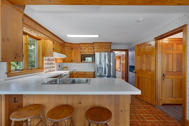 300 Paine Hollow Road, Wellfleet, MA 02667