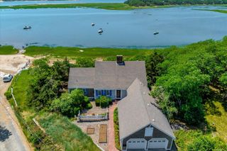 300 Paine Hollow Road, Wellfleet, MA 02667