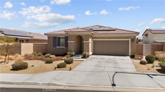 37846 Sunnyvale Lane, Palmdale, CA 93552