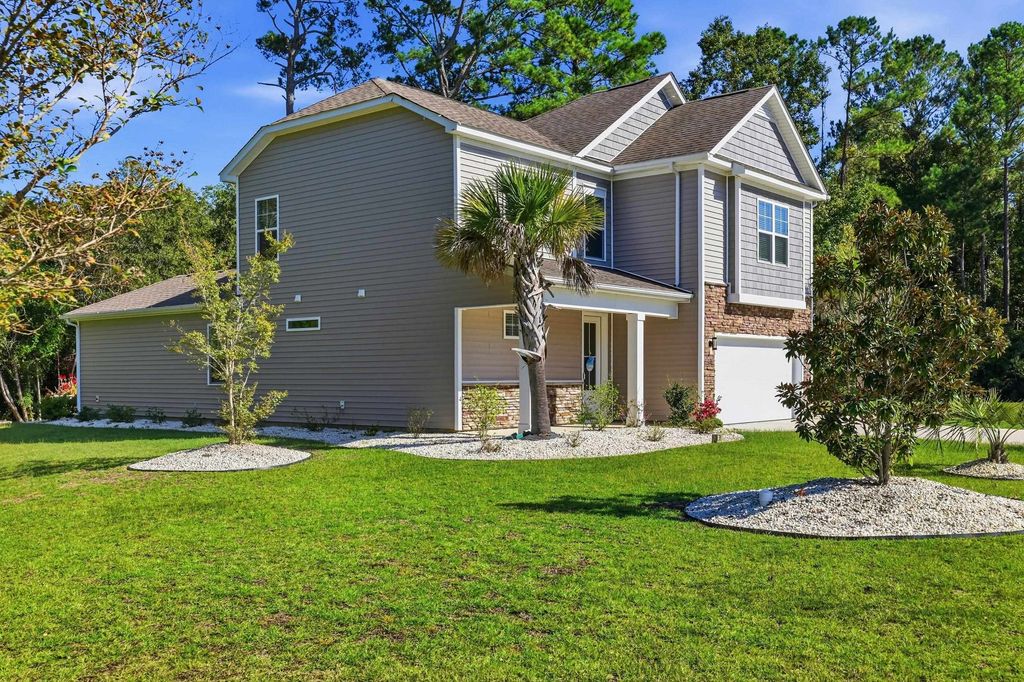 300 Flowering Branch Ave., Little River, SC 29566 — photo 3