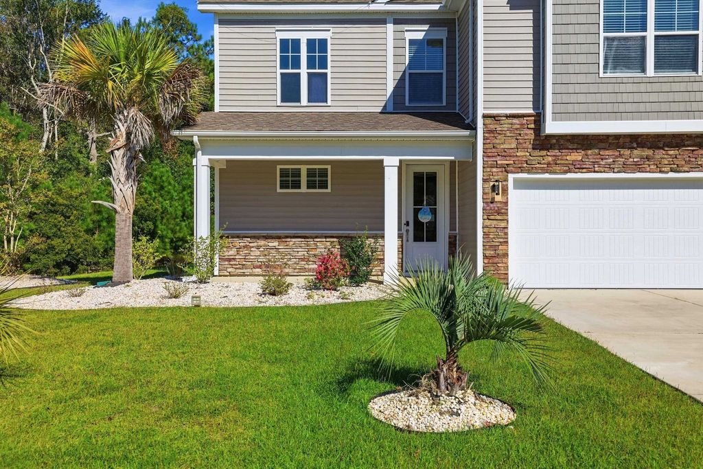 300 Flowering Branch Ave., Little River, SC 29566 — photo 4