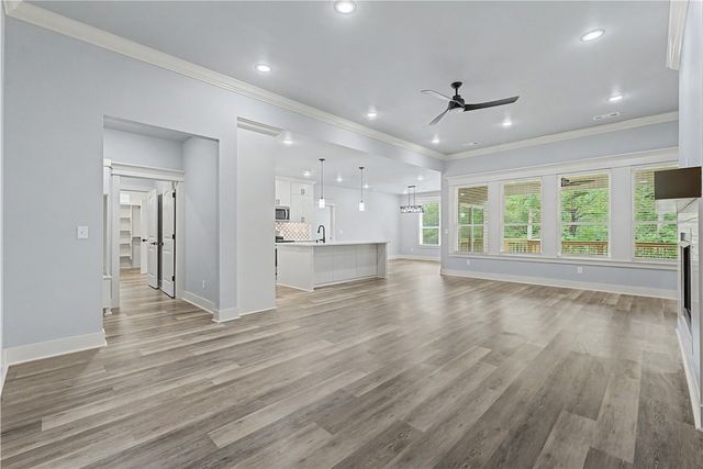 5 Bytham Circle, Bella Vista, AR 72714