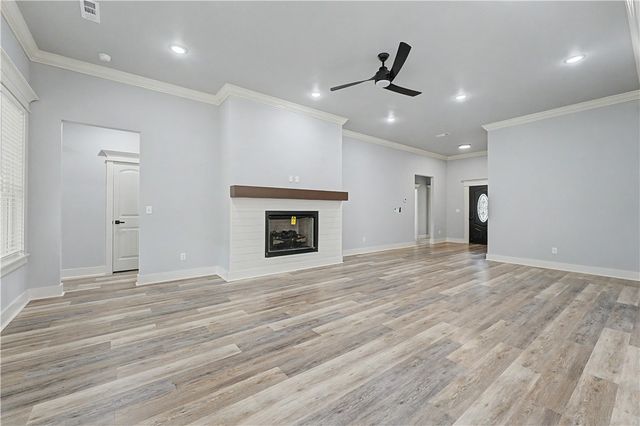 5 Bytham Circle, Bella Vista, AR 72714