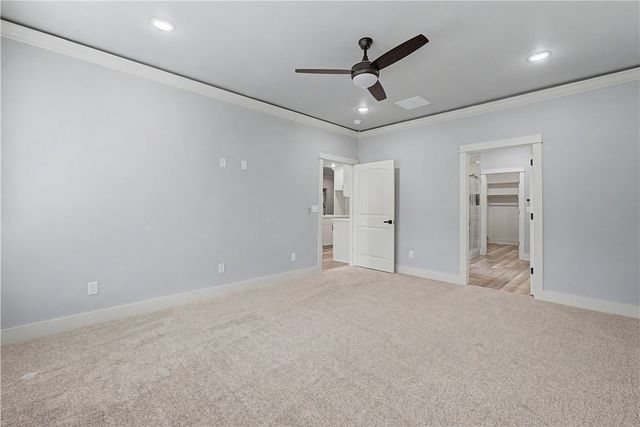 5 Bytham Circle, Bella Vista, AR 72714