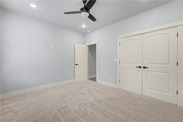 5 Bytham Circle, Bella Vista, AR 72714