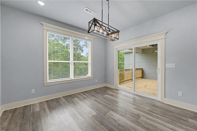 5 Bytham Circle, Bella Vista, AR 72714