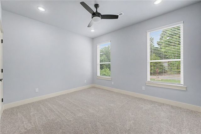 5 Bytham Circle, Bella Vista, AR 72714