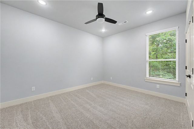 5 Bytham Circle, Bella Vista, AR 72714