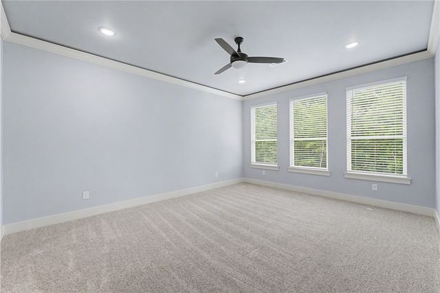 5 Bytham Circle, Bella Vista, AR 72714