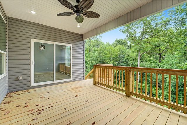 5 Bytham Circle, Bella Vista, AR 72714