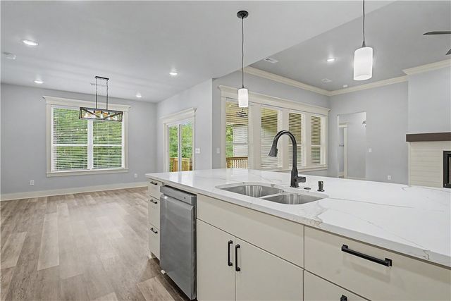 5 Bytham Circle, Bella Vista, AR 72714