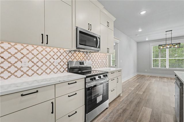5 Bytham Circle, Bella Vista, AR 72714