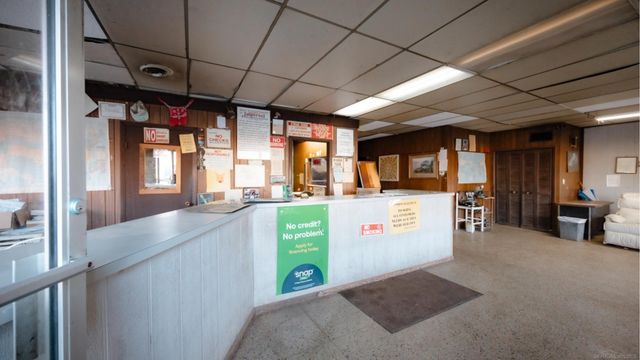 13118 Gratiot Avenue, Detroit, MI 48205