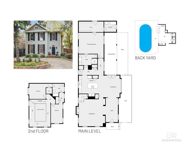 1436 5th Street, Daphne, AL 36526