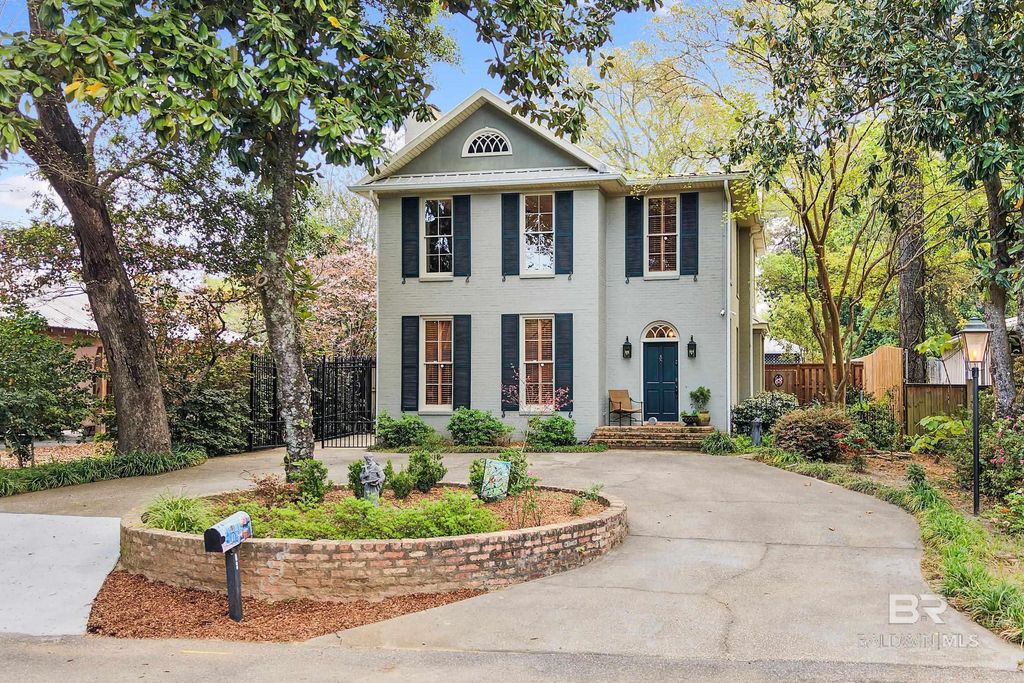 1436 5th Street, Daphne, AL 36526