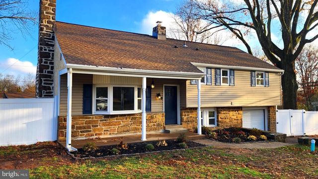 213 UPPER VALLEY RD, North Wales, PA 19454