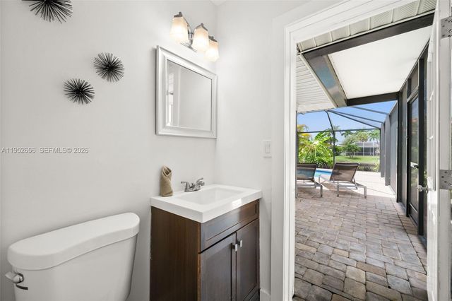 5122 SW 3rd Ave, Cape Coral, FL 33914