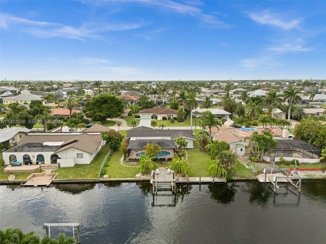 5122 SW 3rd Ave, Cape Coral, FL 33914