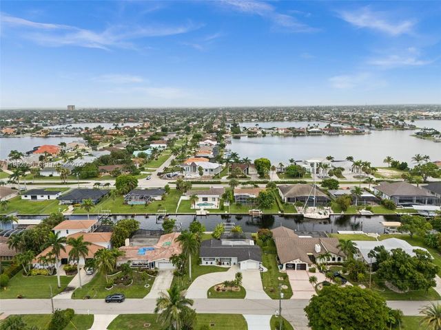 5122 SW 3rd Ave, Cape Coral, FL 33914
