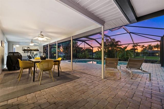 5122 SW 3rd Ave, Cape Coral, FL 33914