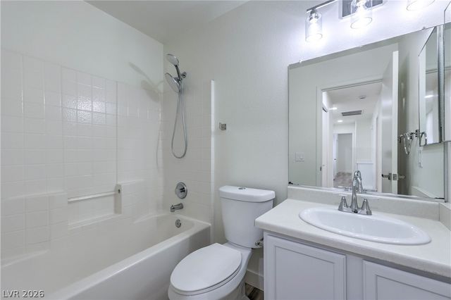 7716 License Street, Las Vegas, NV 89131