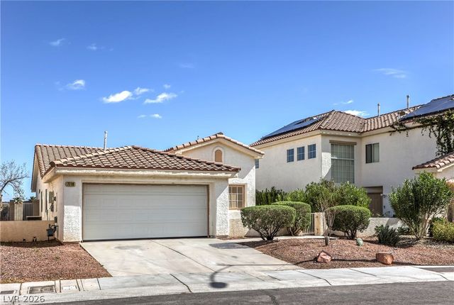 7716 License Street, Las Vegas, NV 89131