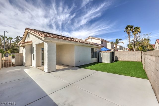 7716 License Street, Las Vegas, NV 89131