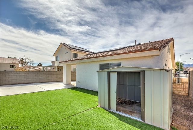 7716 License Street, Las Vegas, NV 89131