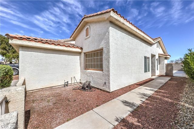 7716 License Street, Las Vegas, NV 89131