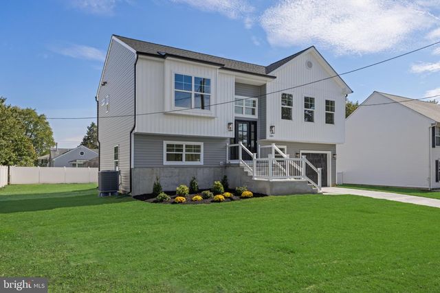 189 MONMOUTH AVE, West Deptford, NJ 08086