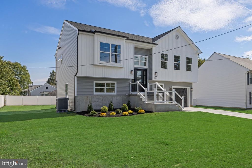 189 MONMOUTH AVE, WEST DEPTFORD, NJ 08086 — photo 2