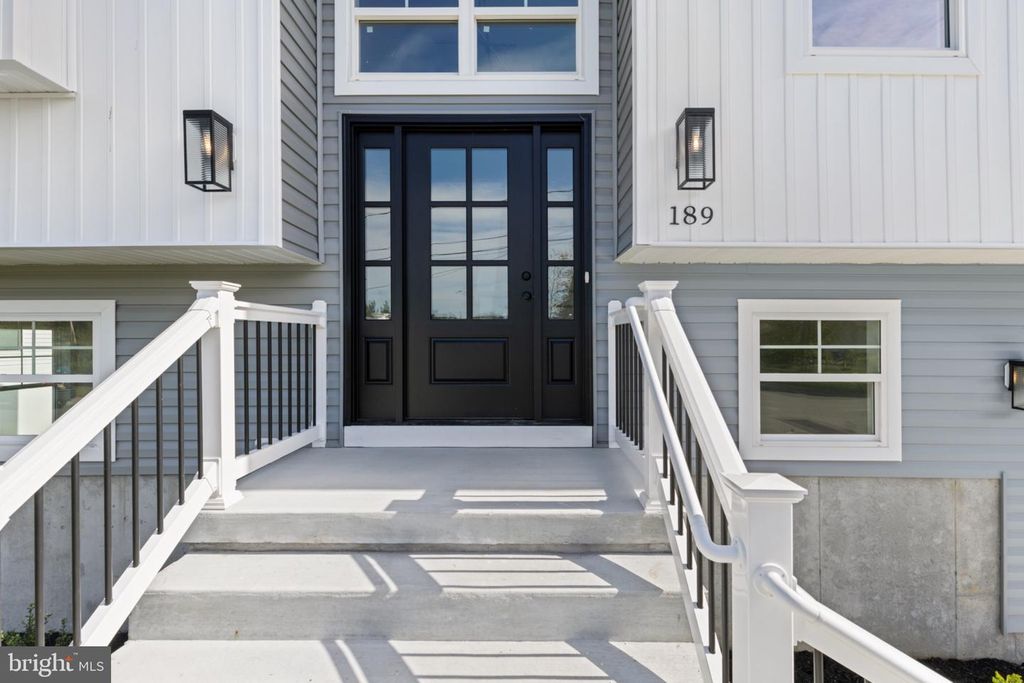 189 MONMOUTH AVE, WEST DEPTFORD, NJ 08086 — photo 3