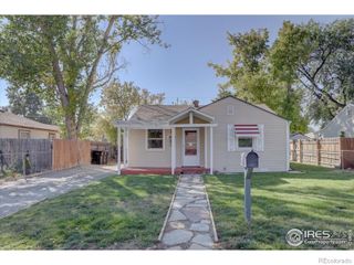 6940 W 55th Place, Arvada, CO 80002
