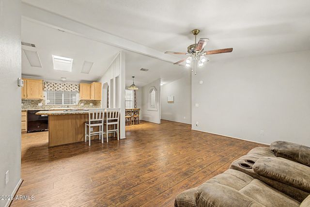 3400 S IRONWOOD Drive 1032, Apache Junction, AZ 85120