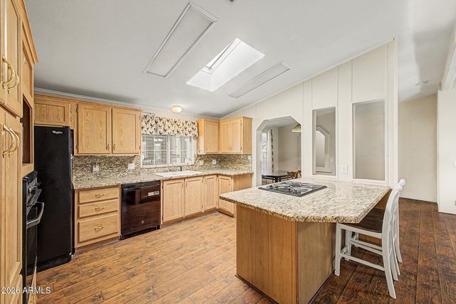 3400 S IRONWOOD Drive 1032, Apache Junction, AZ 85120