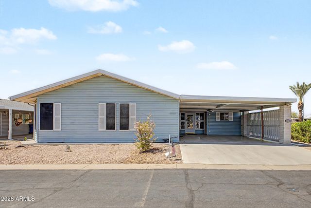 3400 S IRONWOOD Drive 1032, Apache Junction, AZ 85120