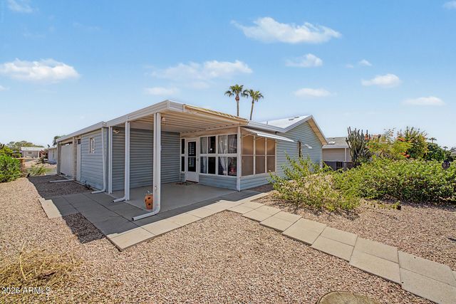 3400 S IRONWOOD Drive 1032, Apache Junction, AZ 85120