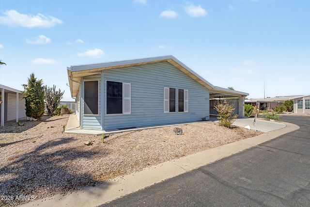 3400 S IRONWOOD Drive 1032, Apache Junction, AZ 85120