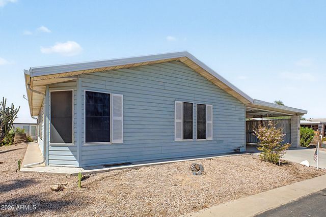 3400 S IRONWOOD Drive 1032, Apache Junction, AZ 85120
