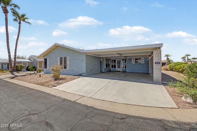 3400 S IRONWOOD Drive 1032, Apache Junction, AZ 85120