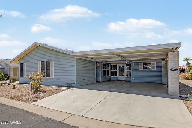 3400 S IRONWOOD Drive 1032, Apache Junction, AZ 85120