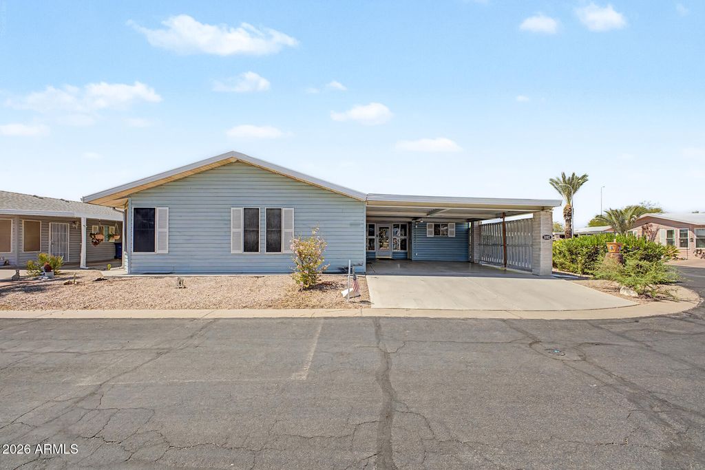 3400 S IRONWOOD Drive 1032, Apache Junction, AZ 85120