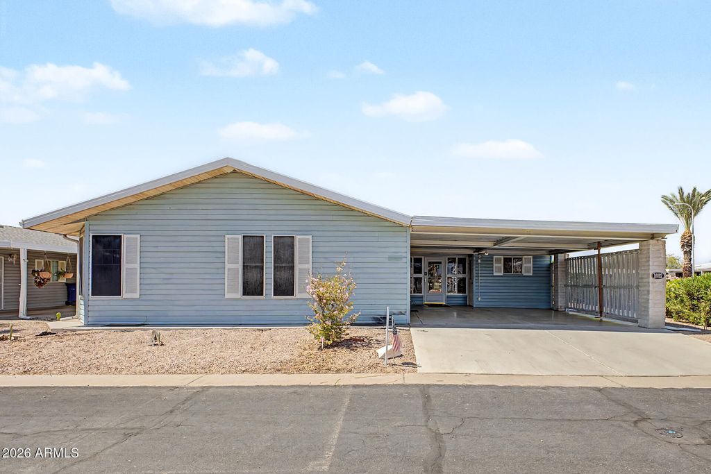 3400 S IRONWOOD Drive 1032, Apache Junction, AZ 85120 — photo 2