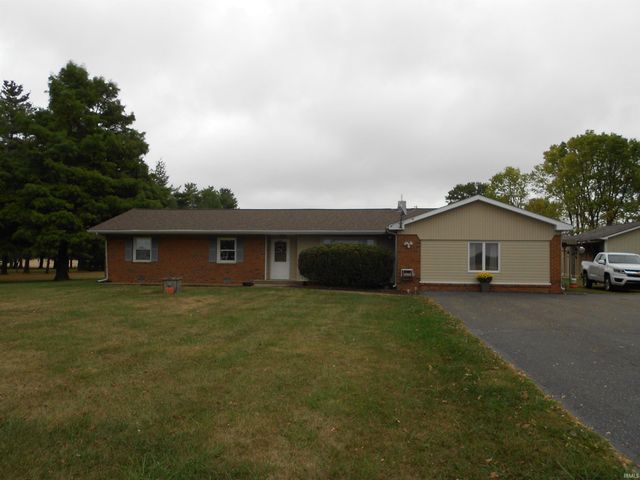 4483 S 550 East, Peru, IN 46970