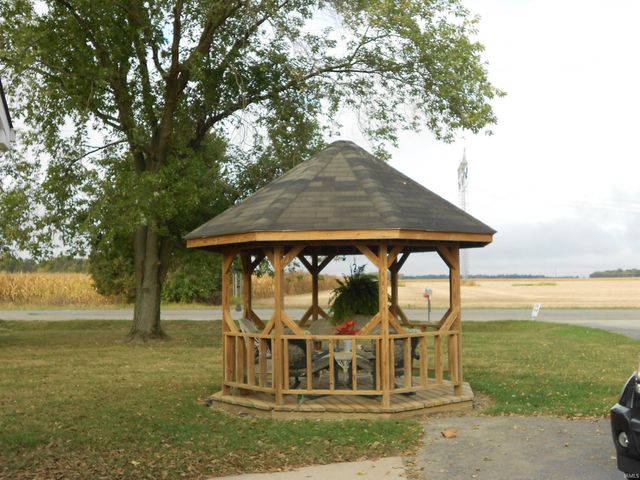 4483 S 550 East, Peru, IN 46970