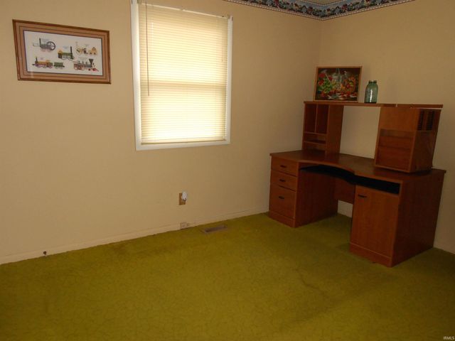 4483 S 550 East, Peru, IN 46970