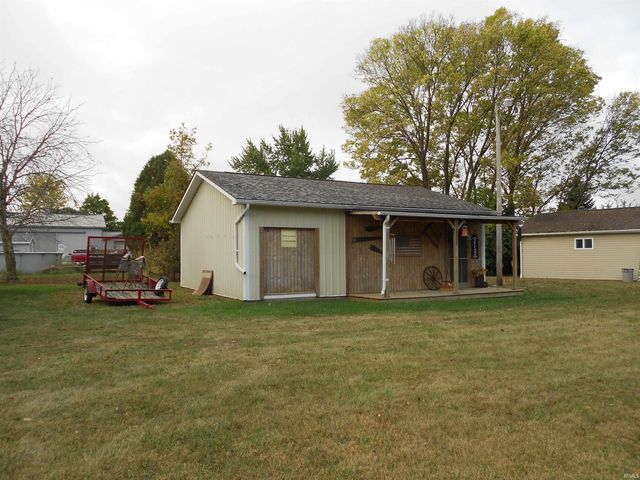 4483 S 550 East, Peru, IN 46970