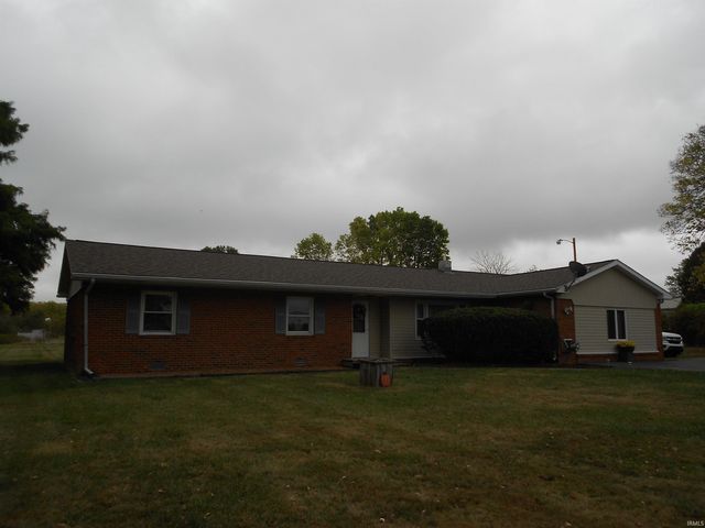 4483 S 550 East, Peru, IN 46970